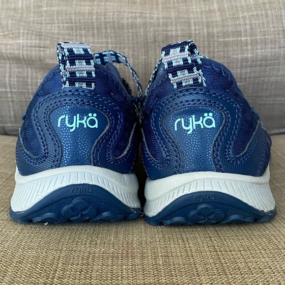 ⚡️ RYKA Kailee hiking and camping outdoor sneakers SIZE 6.5W - Picture 4 of 12
